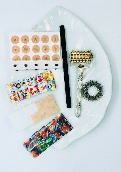 outils pour les enfants